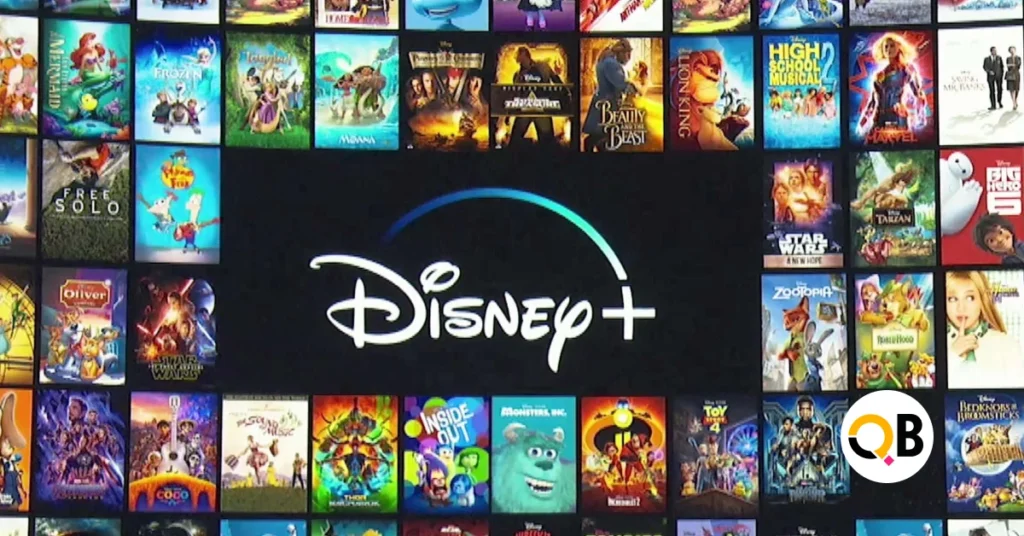 Disney Quiz
