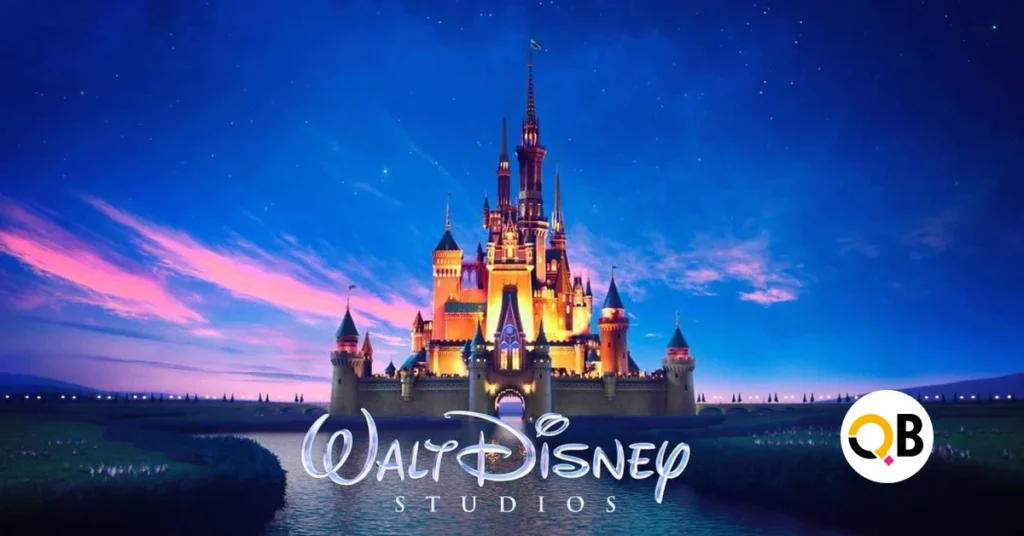 Disney Quiz