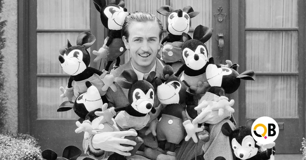 Disney Quiz