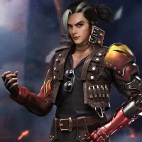 Free Fire Hayato