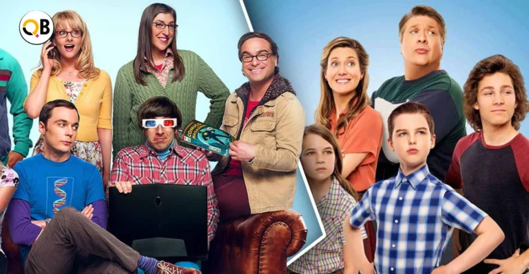 How Young Sheldon Connects to The Big Bang Theory
