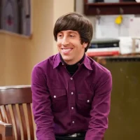 The Big Bang Theory - Howard Wolowitz