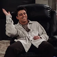 Joey Tribbiani