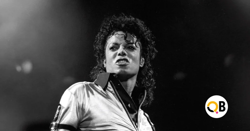 Michael Jackson Trivia Quiz