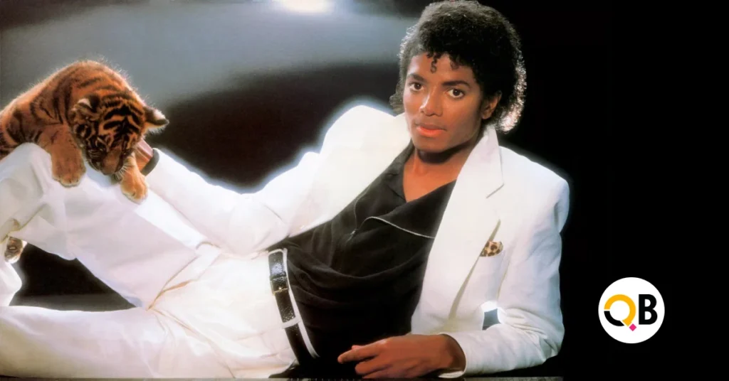 Michael Jackson Trivia Quiz