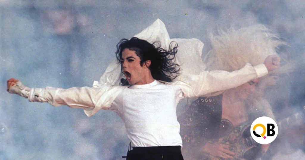 Michael Jackson Trivia Quiz