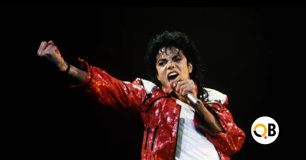 Michael Jackson Trivia Quiz