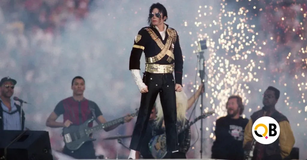 Michael Jackson Trivia Quiz