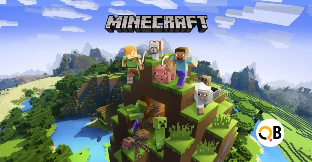 Minecraft Trivia Quiz