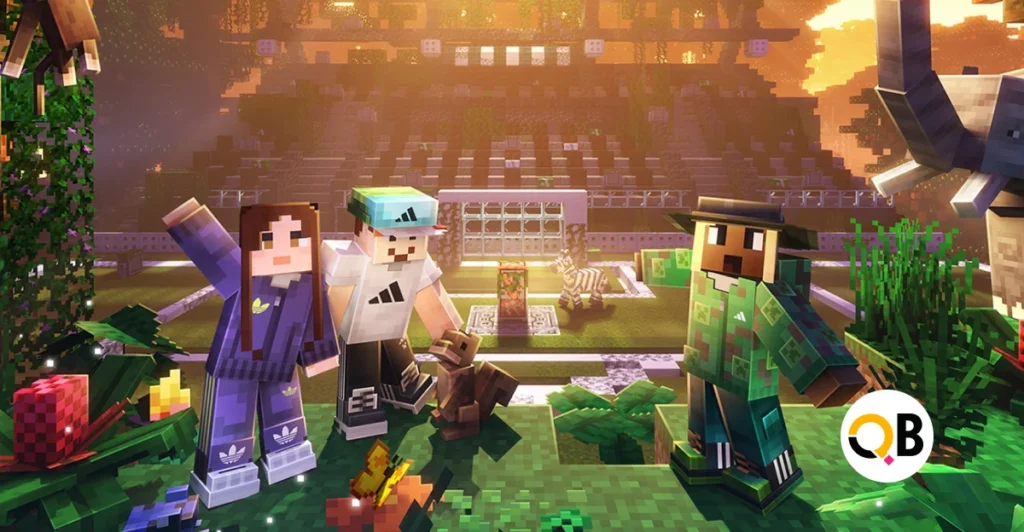 Minecraft Trivia Quiz