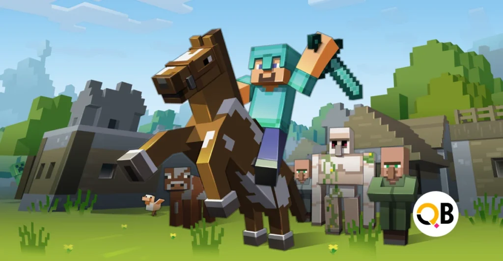 Minecraft Trivia Quiz