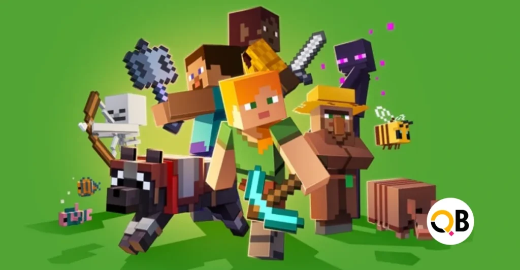 Minecraft Trivia Quiz