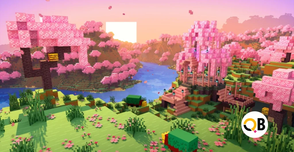 Minecraft Trivia Quiz