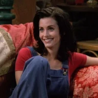 Monica Geller