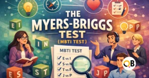 Myers-Briggs test