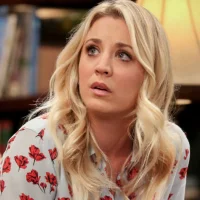 The Big Bang Theory - Penny