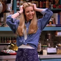 Phoebe Buffay
