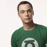 The Big Bang Theory - Sheldon Cooper