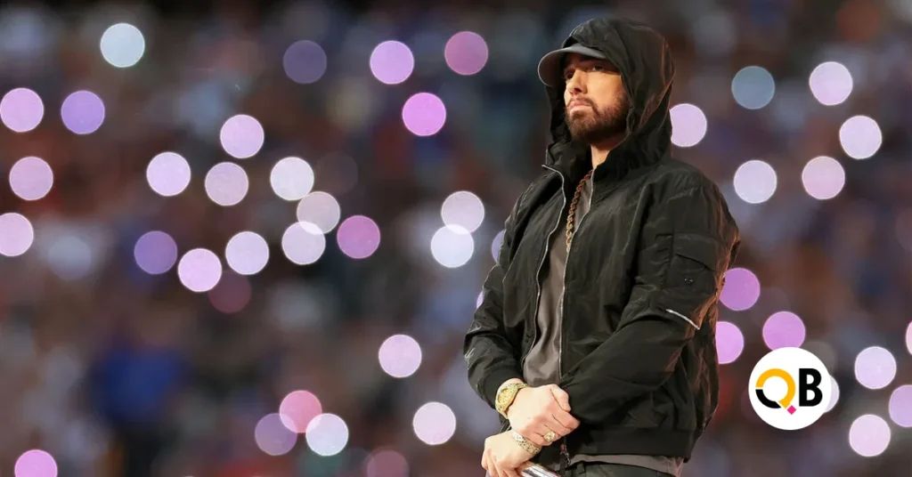 Ultimate Eminem Trivia Quiz
