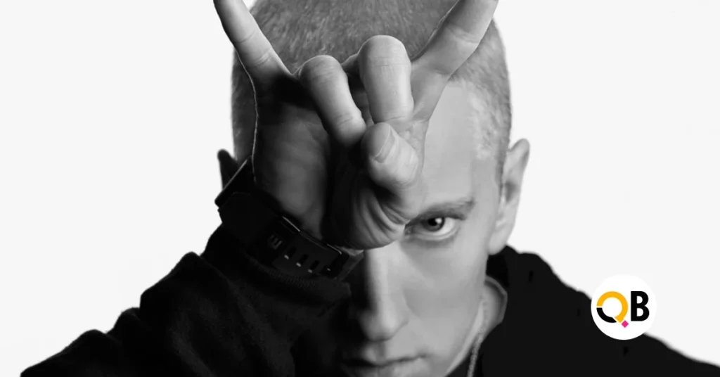 Ultimate Eminem Trivia Quiz