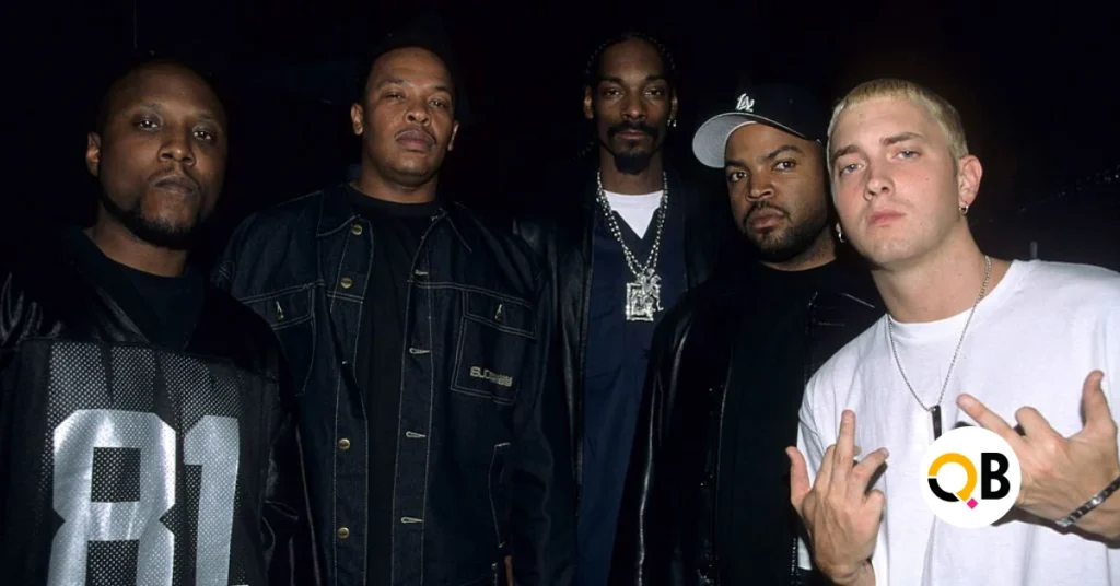 Ultimate Eminem Trivia Quiz