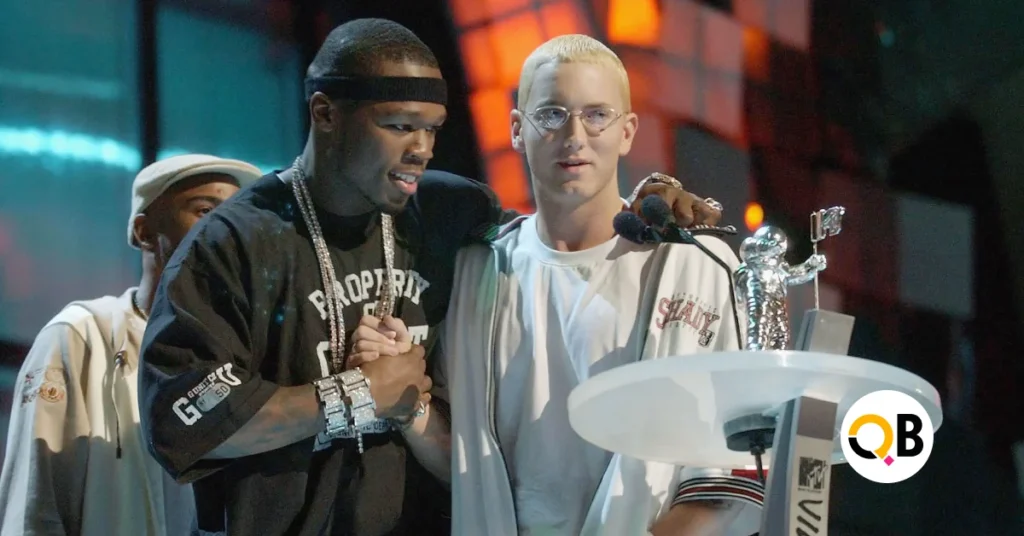 Ultimate Eminem Trivia Quiz