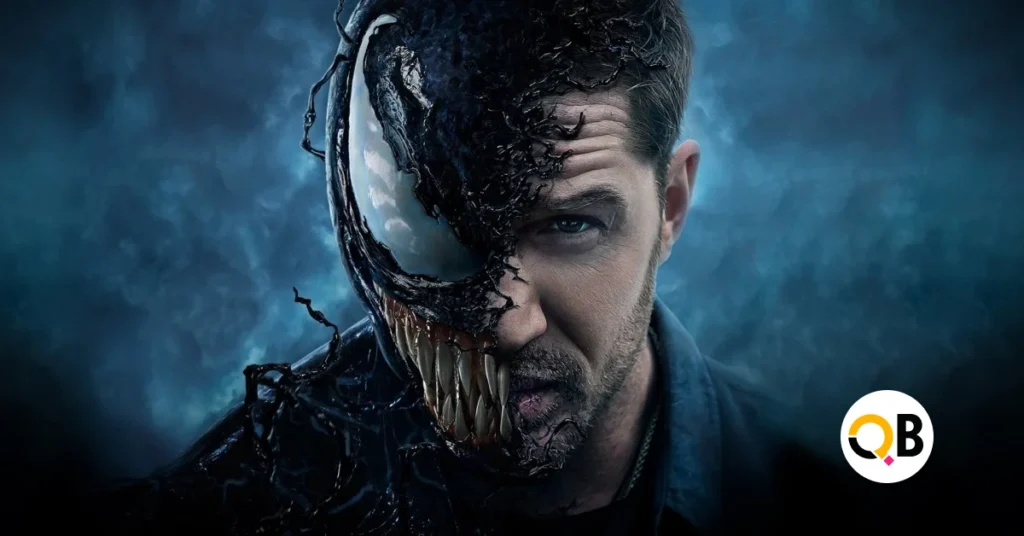 Venom Quiz
