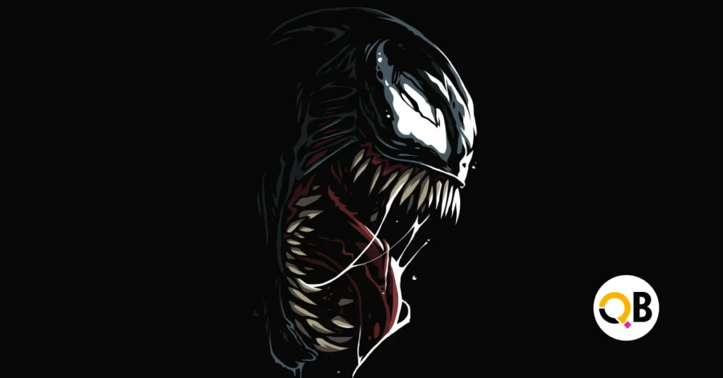 Venom Quiz