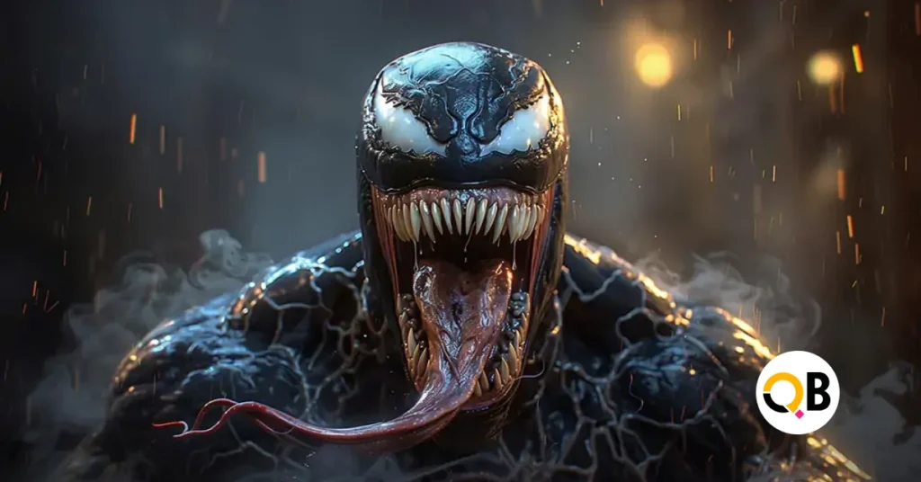 Venom Quiz