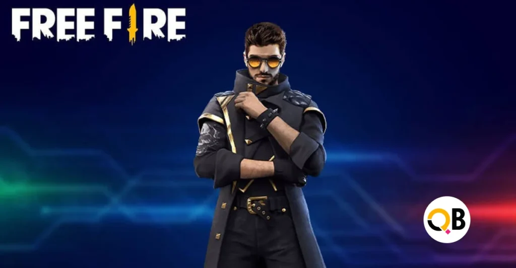 Which Free Fire Character Are You