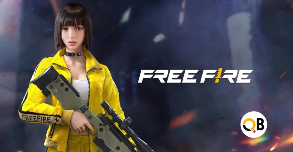 Which Free Fire Character Are You