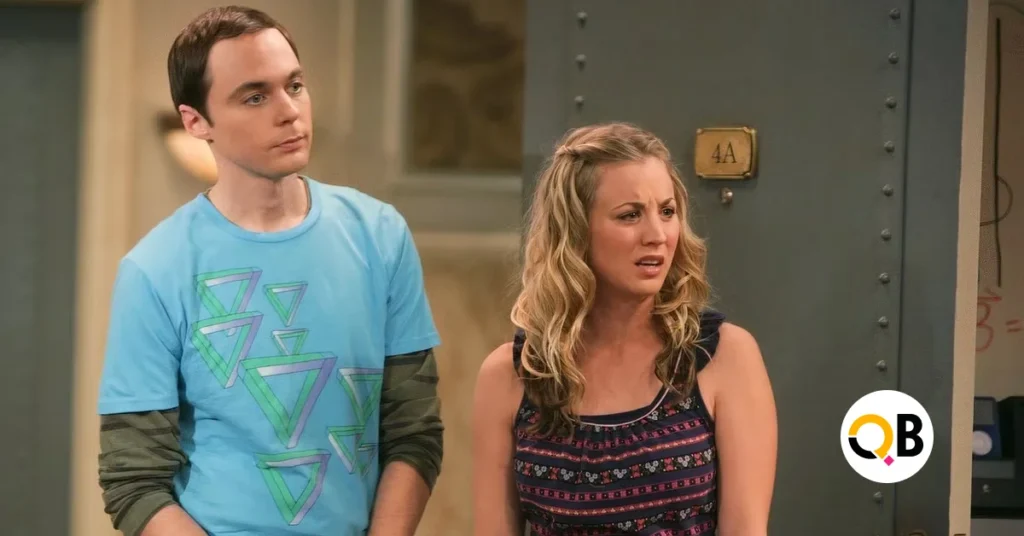 Which The Big Bang Theory Character Are You