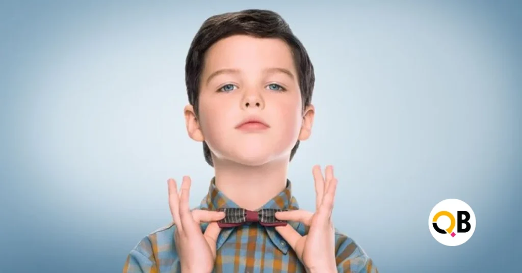 Young Sheldon Quiz
