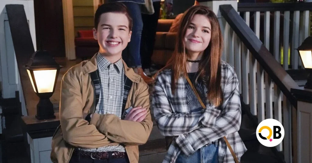 Young Sheldon Quiz