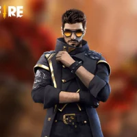 Free Fire alok