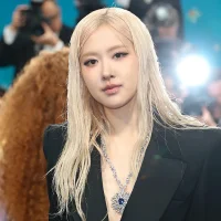 blackpink Rosé