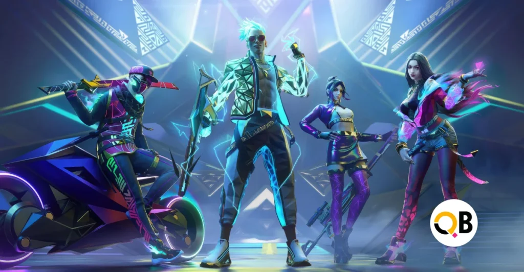 Free Fire Quiz