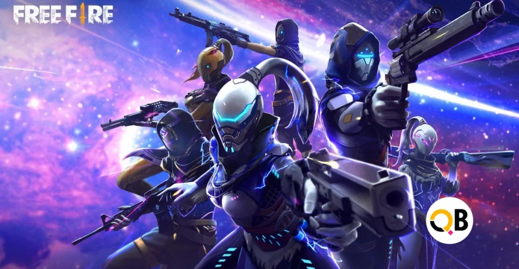 Free Fire Quiz