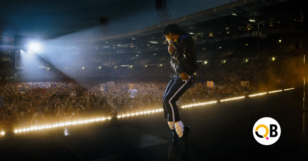Michael movie 2026
