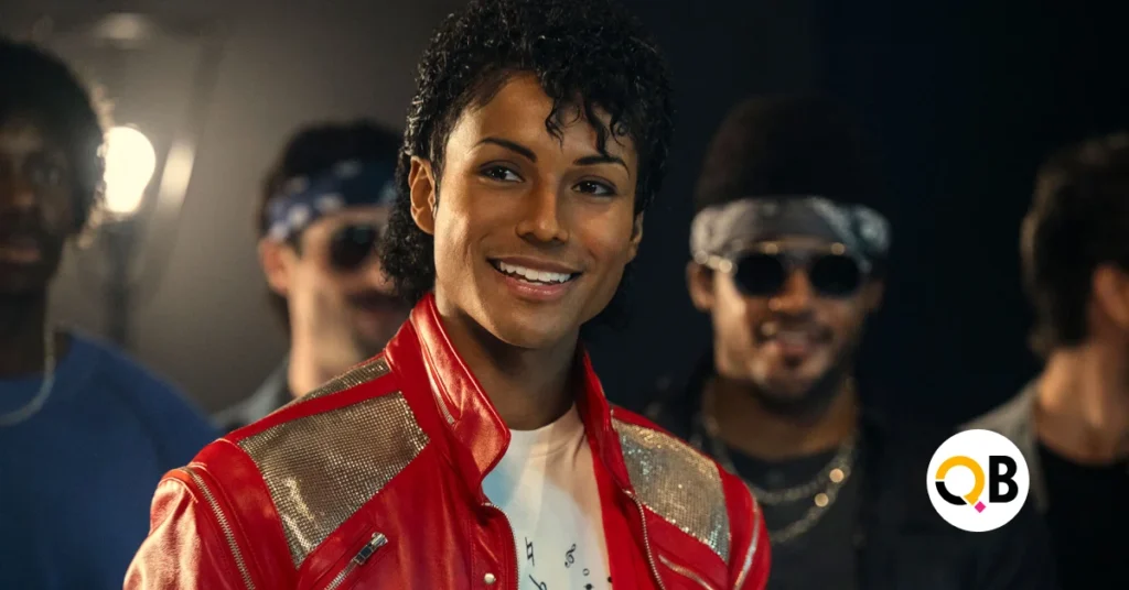 Michael movie 2026