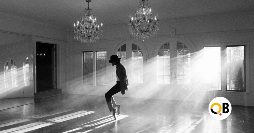 Michael movie 2026