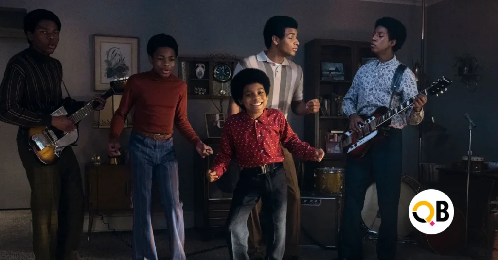 Michael movie 2026