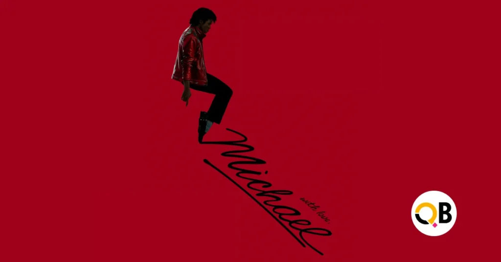 Michael movie 2026