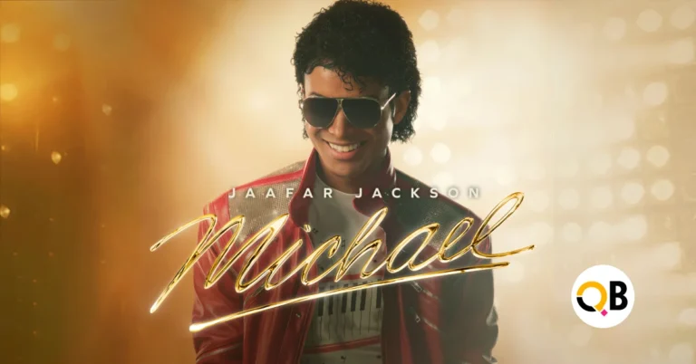 Michael movie 2026