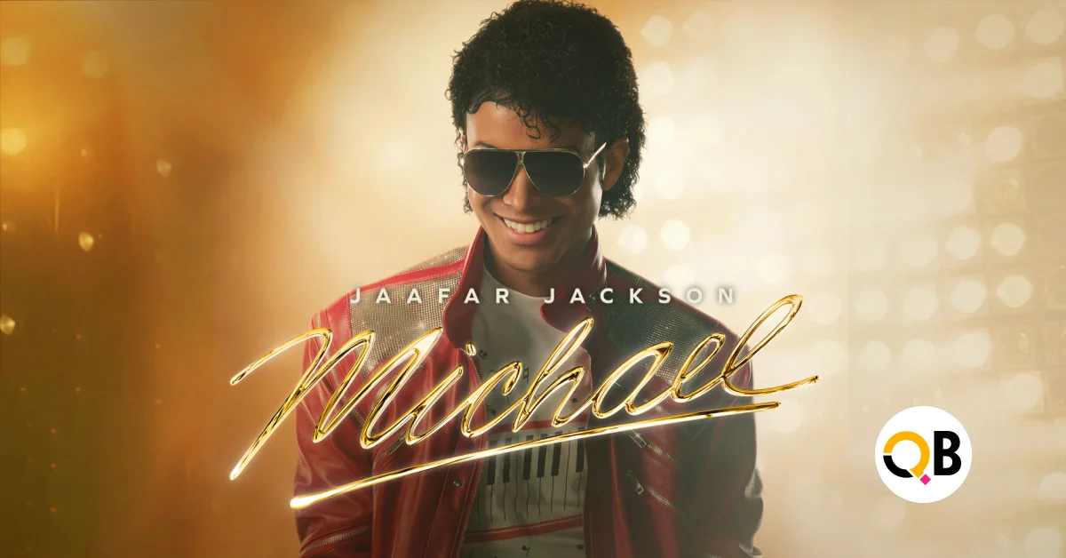 Michael movie 2026