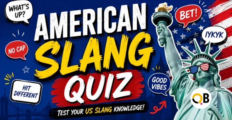 American slang