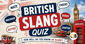 British Slang