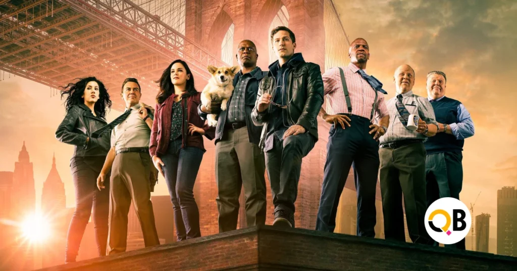 Brooklyn 99