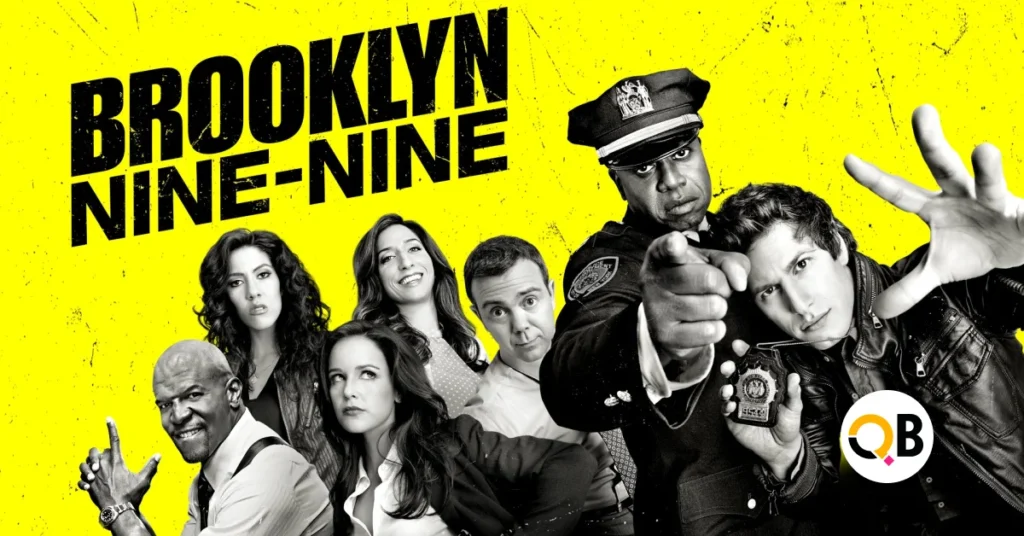 Brooklyn 99