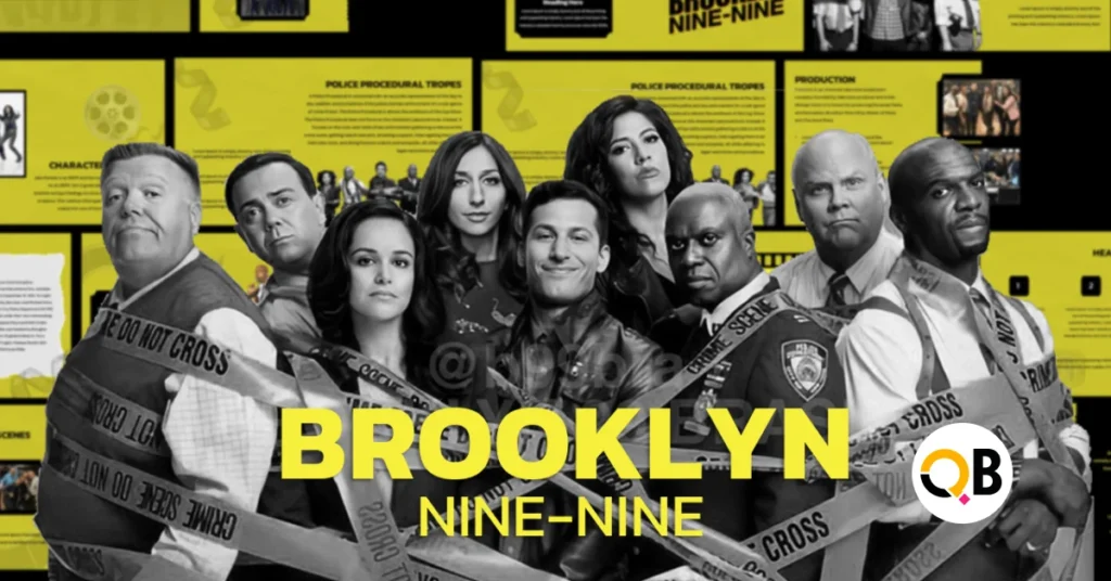 Brooklyn 99